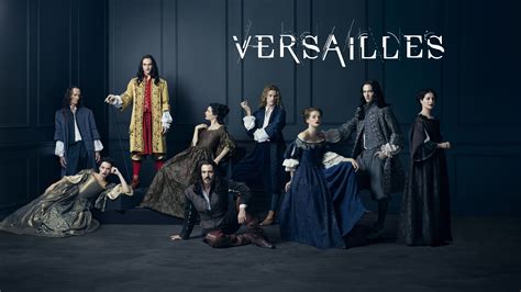 versailles tv episodes.